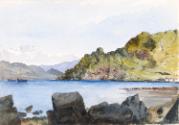 Crinan Loch