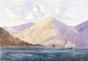 Loch Corrie