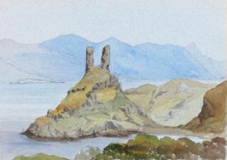 Castle Kyleakin