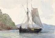Tobermory Mull