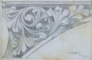 Architectural Foliage