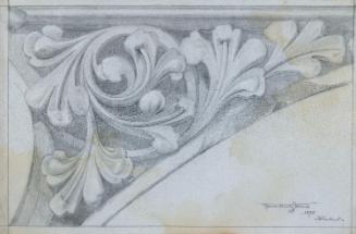Architectural Foliage