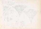 Study of Foliated Pendentives