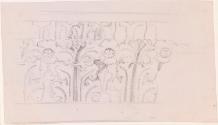 Rough Sketch of Foliated Panel