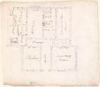 Ground Plan of House