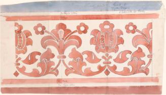Abstract Decorative Designs