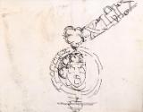 Rough Sketch of a Crest