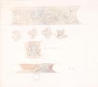 Designs for Friezes