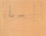 Design for a Neo-Classical Side Table