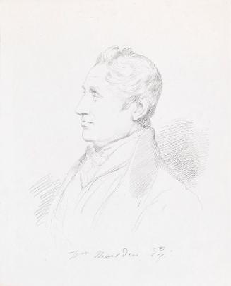 William Marsden (1754-1836), Numismatist and Writer