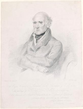 George Sandford, 3rd Baron Mountsandford, (1756-1846)
