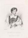 Rev. Charles Robert Maturin (1782-1824), Playwright and Novelist