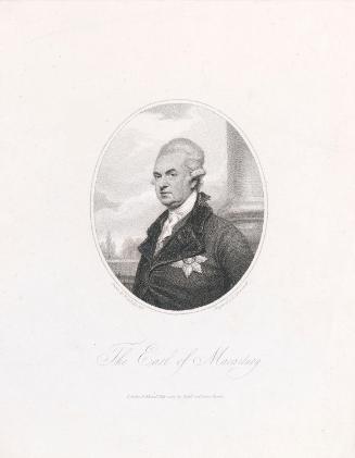 George Macartney, 1st Earl Macartney (1737-1806), Former Chief Secretary for Ireland and Ambassador to Russia and China