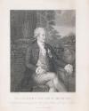George Macartney, 1st Earl Macartney (1737-1806), Former Chief Secretary for Ireland and Ambassador to Russia and China