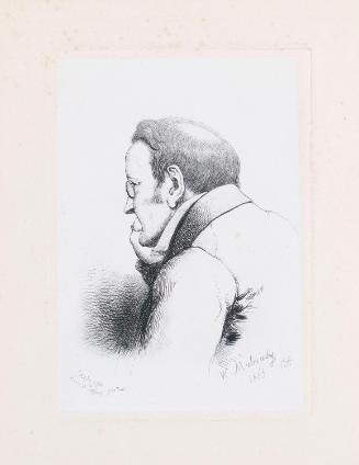William Mulready (1786-1863), Artist