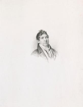 Thomas Moore, (1779-1852), Poet
