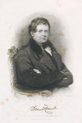 Daniel O'Connell, M.P. (1775-1847), Statesman