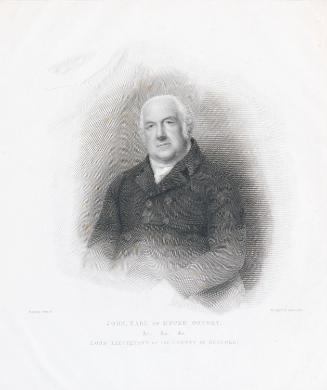 John Fitzpatrick, 2nd Earl of Upper Ossory (1745-1818)