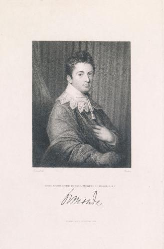 James Wandesford Butler, 1st Marquess of Ormonde (1774-1838)