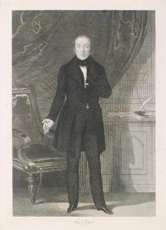 Fergus O'Connor, M.P. (1794-1855), son of Roger O'Connor