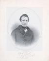 Patrick O'Donohue (d.1854), Young Irelander, in the Dock at Clonmel Court House, 23rd October 1848