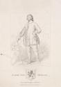 Sir Thomas Morgan, MP (1604-1679), at the Taking of Dunkirk, 1658