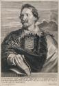 Jan Caspar Gevartius (1593-1666), Philosopher and Historian