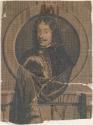 Anthony, Count Hamilton, (c.1647-1720), Jacobite, Author of the Memoirs of his Brother-in-Law, Comte de Gramont