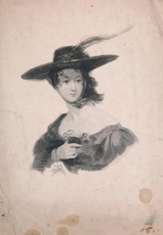 Portrait of a Lady
