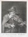 'The Dutch Violinist'