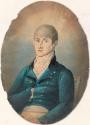 Robert Emmet (1780-1803), Patriot and Brother of Thomas Addis Emmet