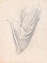 A Draped Arm