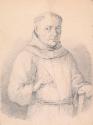 Bonaventura Barron (1610-1696), Franciscan Theologian and Writer