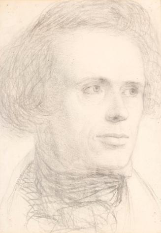 Professor James MacCullagh (1809-1847)