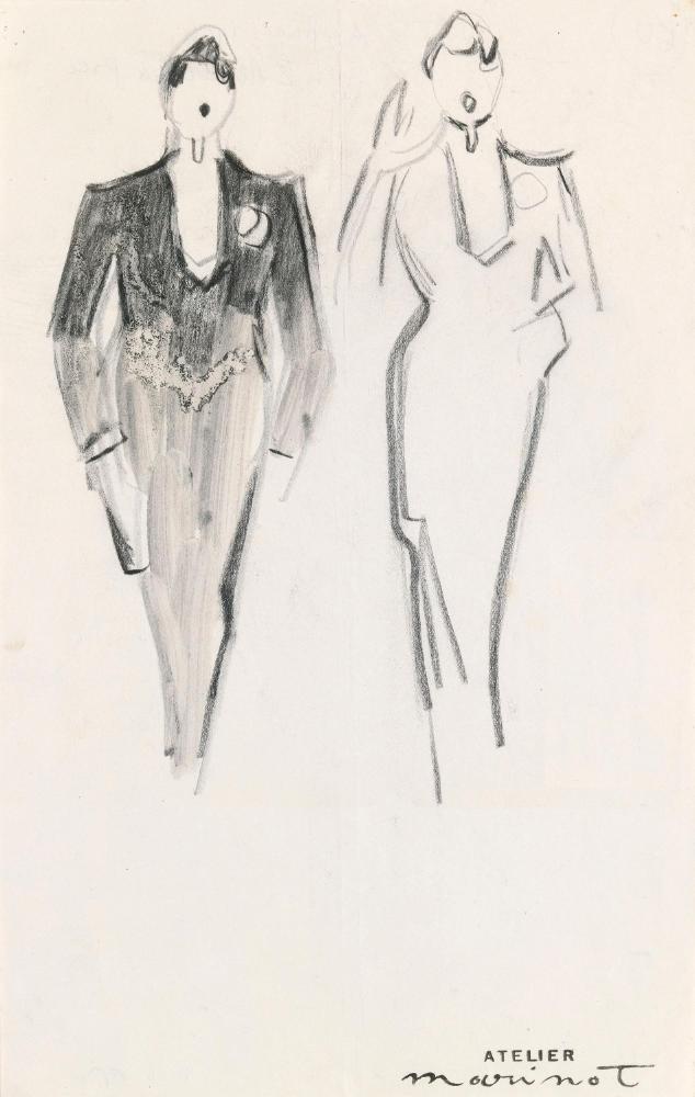 © The Estate of Maurice Marinot