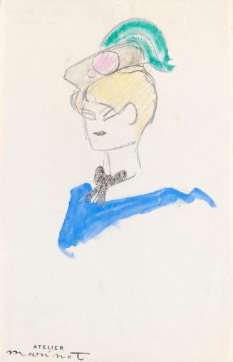 © The Estate of Maurice Marinot