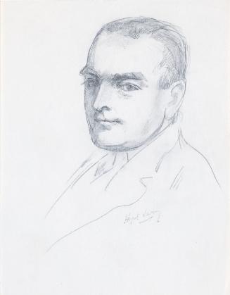 Sir John Lavery (1856-1941), Artist