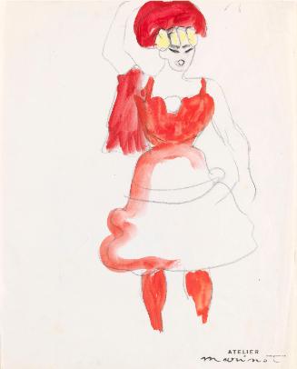 © The Estate of Maurice Marinot