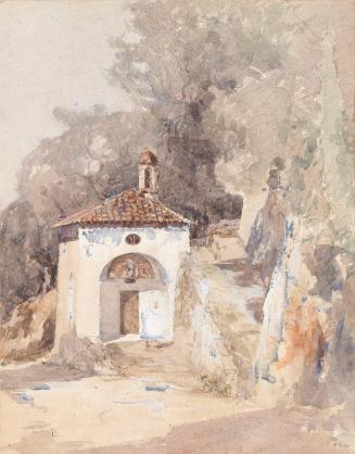 A Wayside Chapel