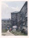 Saint Kevin's Hospital Courtyard