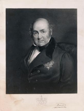 William Carr, 1st Viscount Beresford (1768-1854), distinguished Officer