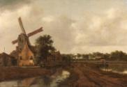 The Windmill