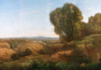 Souvenir of Roquemaure in the Gard