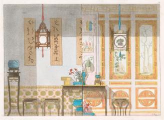 Chinese Style Interior