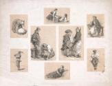 Figure Studies