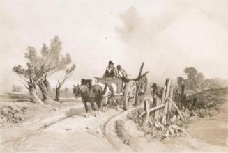 Rainham Marshes, Kent