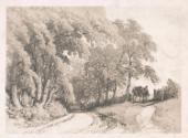 Bookham Line, Surrey
