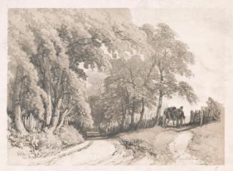 Bookham Line, Surrey