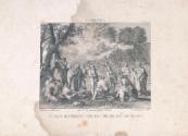 Saint John Baptising in the Jordan