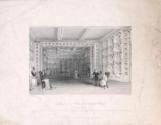 The Oak Room, Malahide Castle, County Dublin